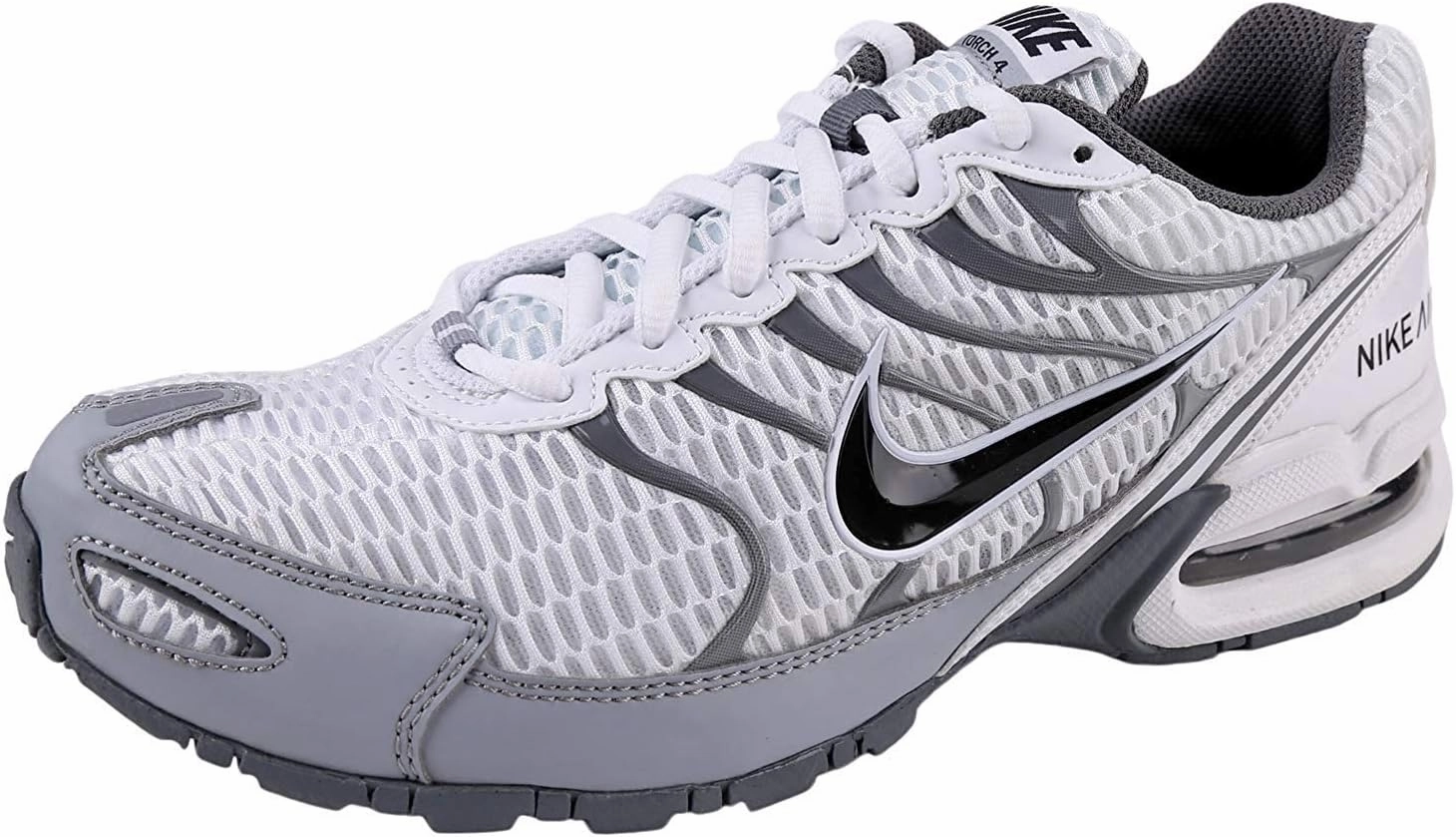 Nike Men's Low-Top Sneakers Nike Shoes Used