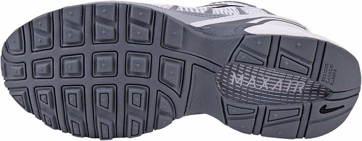 Nike Men's Low-Top Sneakers Nike Shoes Back To The Future