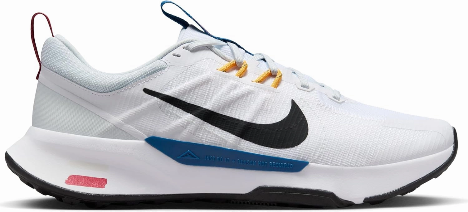 Nike Men's Low-top Nike Self Tying Shoes