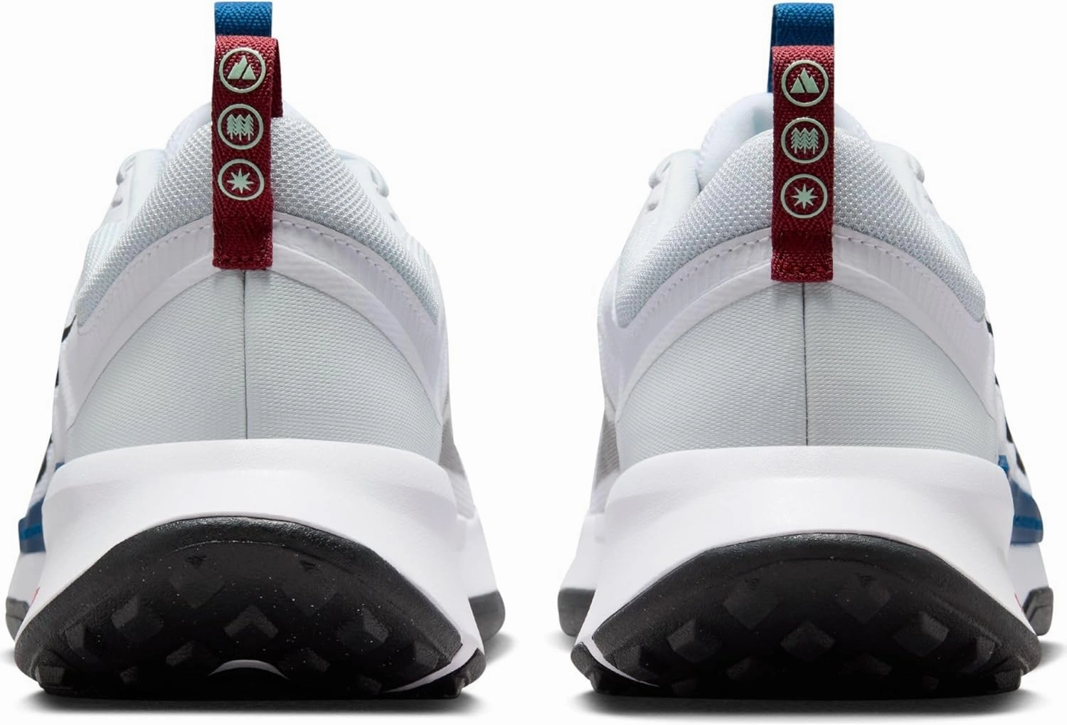 Nike Men's Low-top Nike Zoom Winflo Shoes