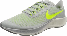 Nike Men's Pegasus 37 Running Shoe, Fog Grey Volt, 7.5 UK Nike Lunar Roam Shoes