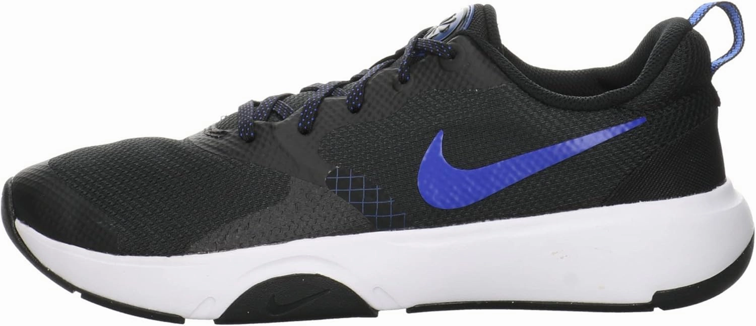 NIKE Men's Sneaker Nike Maroon Shoes