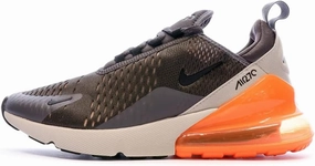Air Zoom Nike Shoes Nike Men's Track & Field Shoes , Multicolour Thunder Grey Black Desert Sand 0 , 13 US