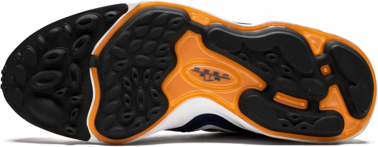 Nike Shoes Air Vapormax Nike Men's Track and Field Shoes