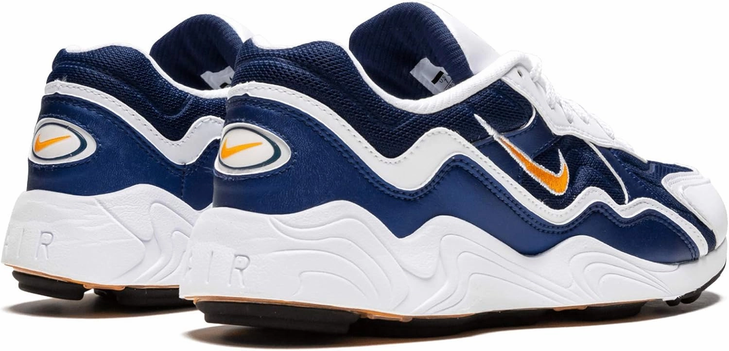 Nike Shoes Back To The Future Nike Men's Track and Field Shoes