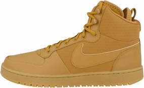 Nike Men's Turtleneck Fitness Shoes, Multicoloured Wheat Wheat Black Gum Light Brown 700, 9 US Genuine Nike Shoes