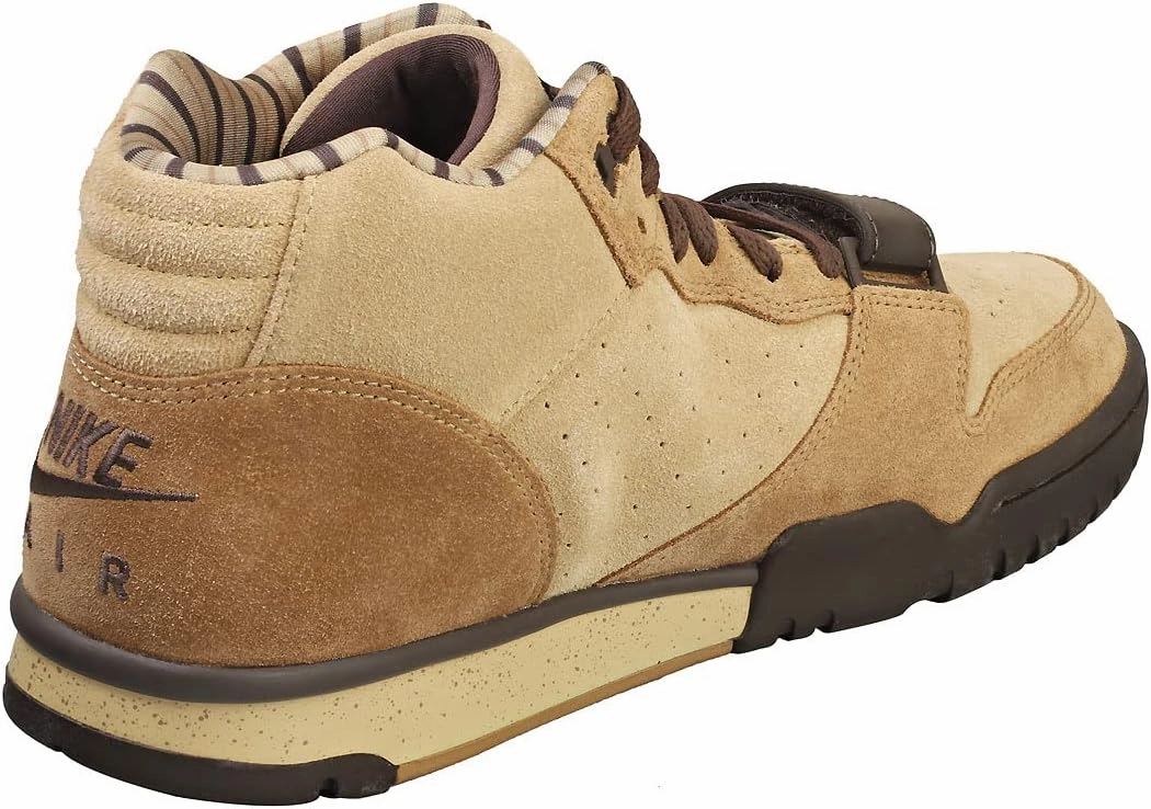 Nike Mens Air Trainer 1 Basketball Shoes Nike Field General Shoes