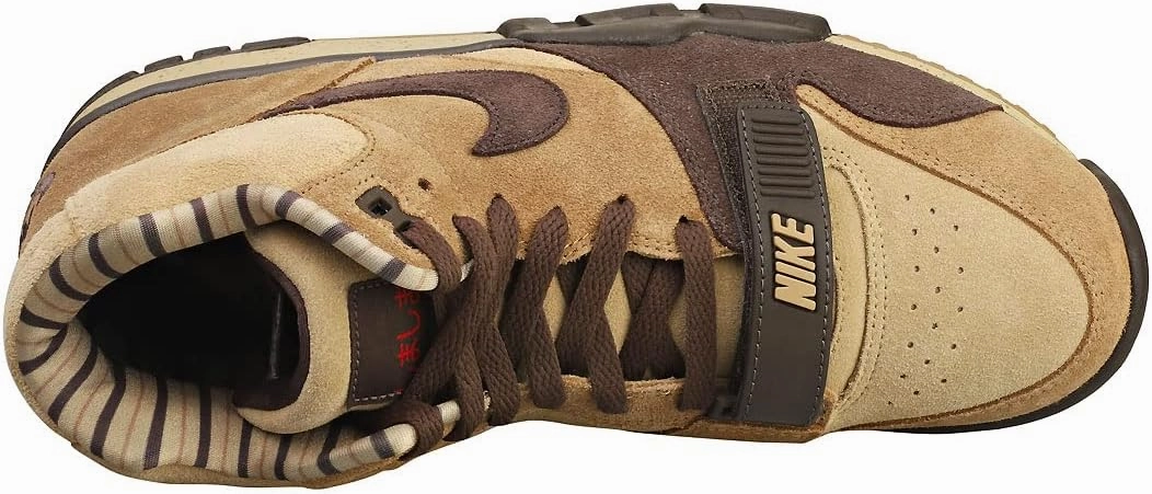 Best Shoes Of Nike Nike Mens Air Trainer 1 Basketball Shoes