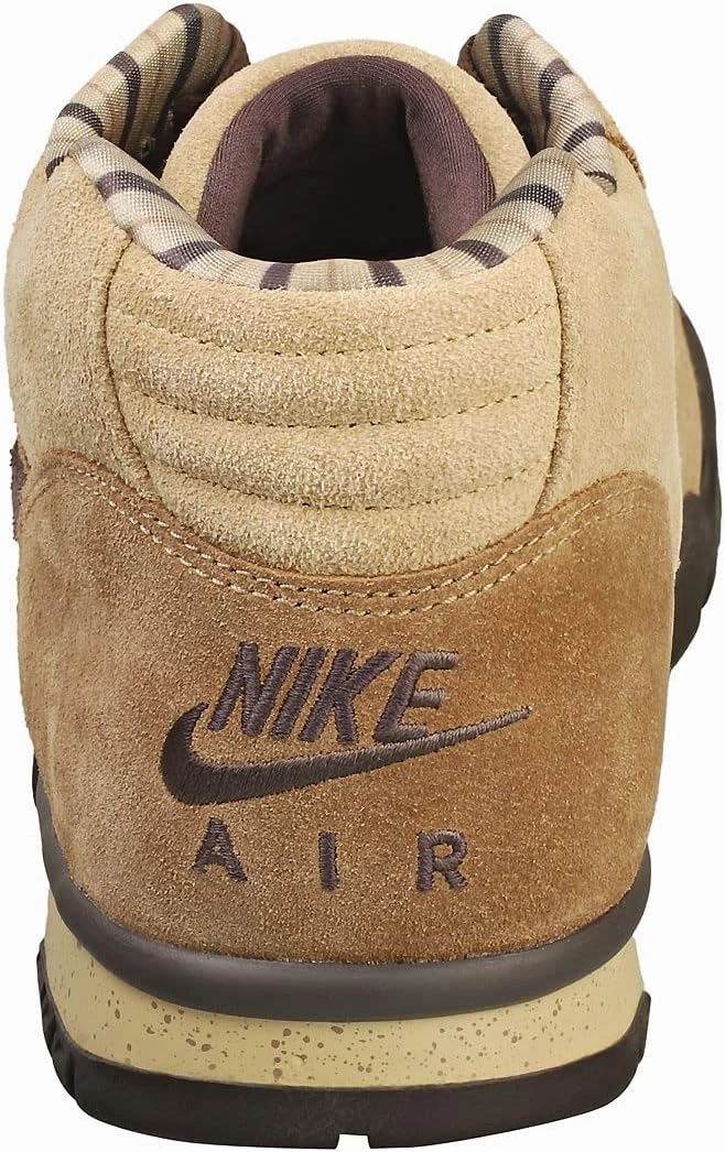 Nike Mens Air Trainer 1 Basketball Shoes Nike Shoes Comfort