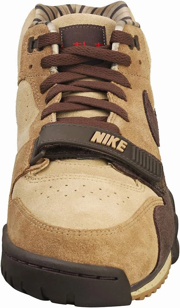 Nike Golf Shoes Masters Nike Mens Air Trainer 1 Basketball Shoes