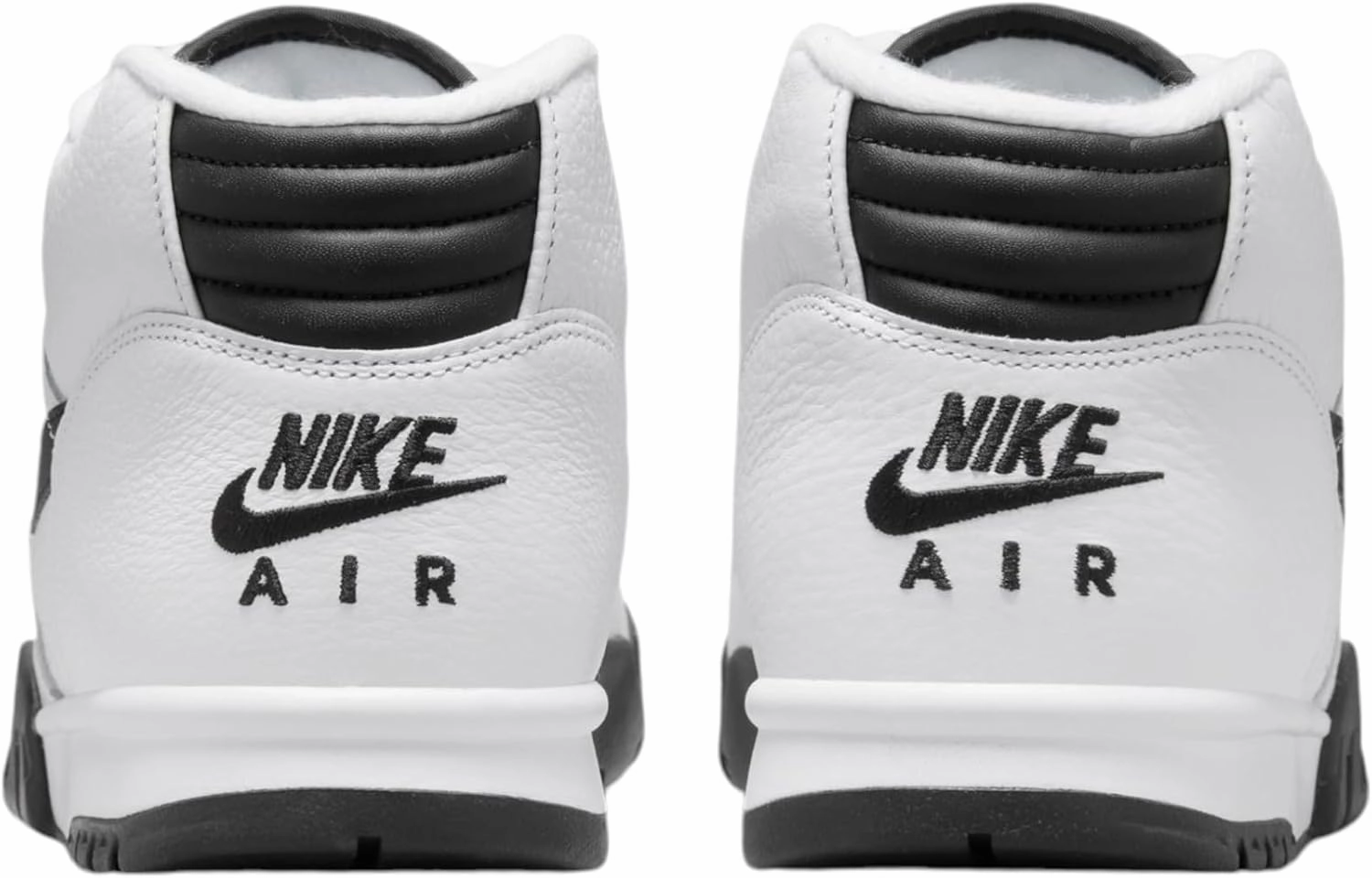 The Best Nike Shoes Nike Mens Air Trainer 1 Basketball Shoes