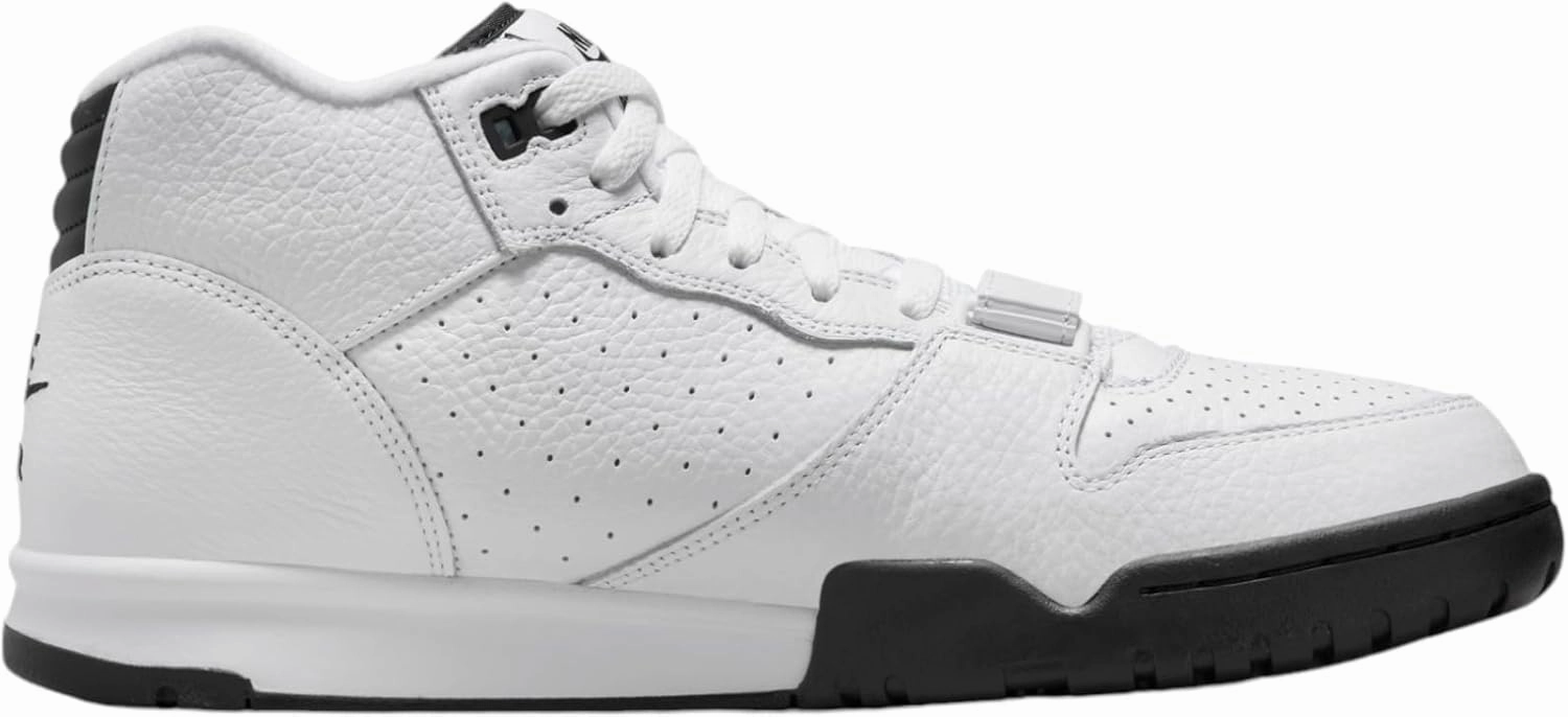 Nike Air Max Work Shoes Nike Mens Air Trainer 1 Basketball Shoes