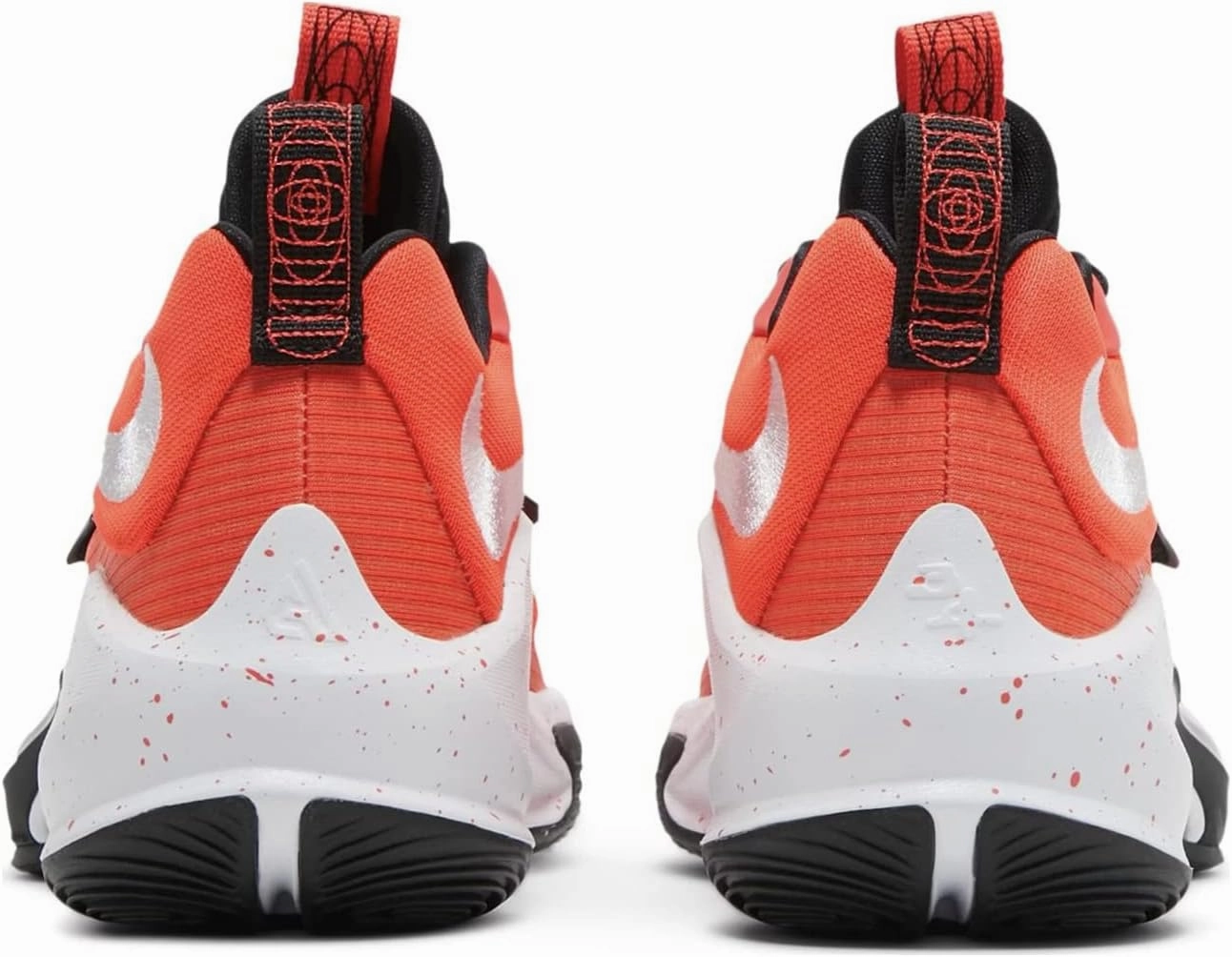 Most Expensive Nike Shoes Nike Mens Zoom Freak 3 Knit Performance Basketball Shoes