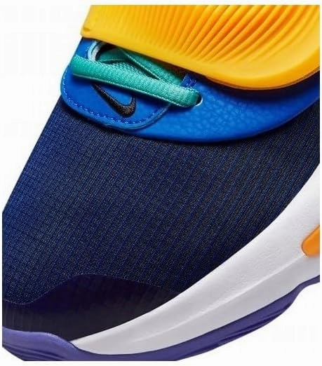 Nike Sprint Track Shoes Nike Mens Zoom Freak 3 Knit Performance Basketball Shoes