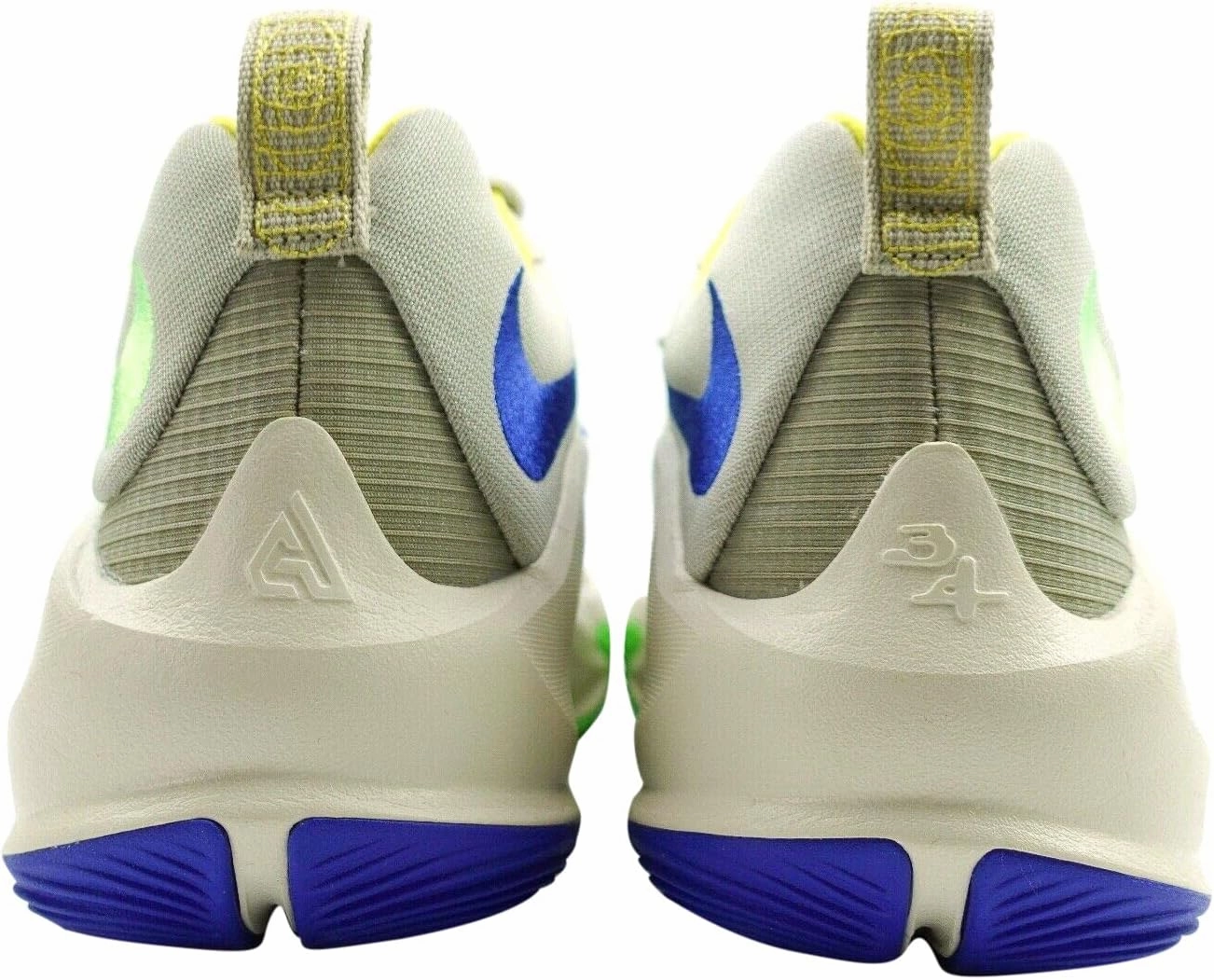 Best Nike Shoe For Running Nike Mens Zoom Freak 3 Knit Performance Basketball Shoes