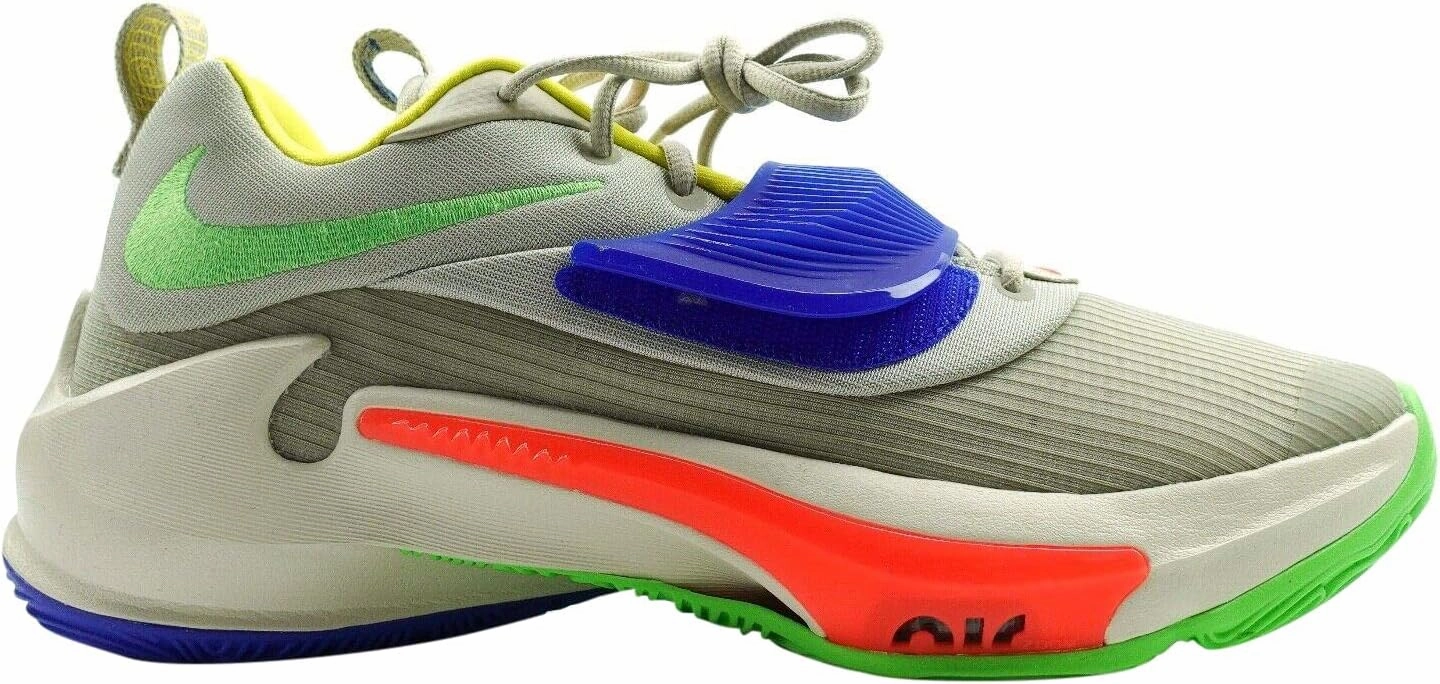 Nike Mens Zoom Freak 3 Knit Performance Basketball Shoes Nike Shoes Sizes