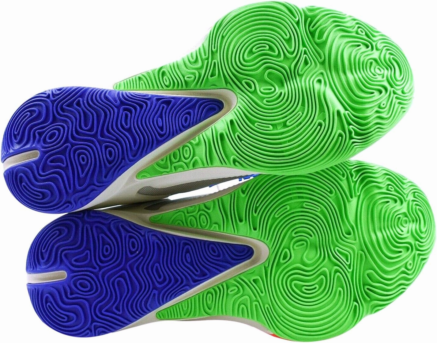 Nike Soccer Shoes Amazon Nike Mens Zoom Freak 3 Knit Performance Basketball Shoes