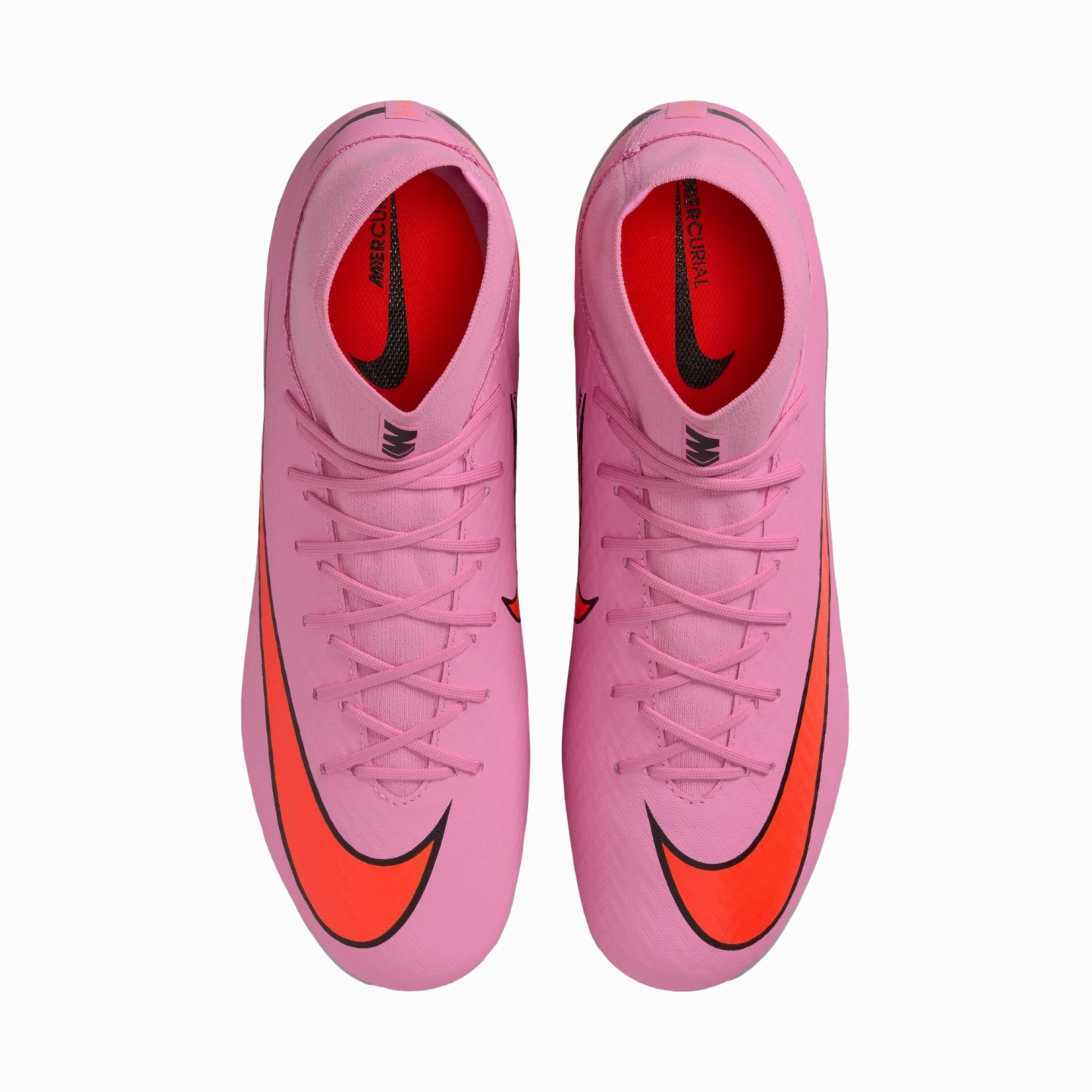 Nike Mercurial Superfly 10 Academy Firm Ground Cleats Nike Free Golf Shoes