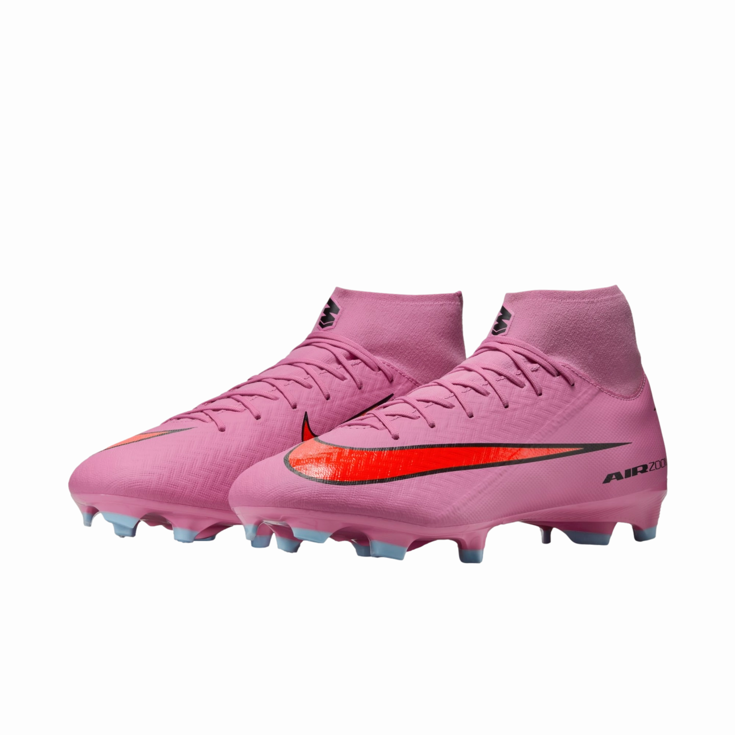 Nike Mercurial Superfly 10 Academy Firm Ground Cleats Nike Vapor Running Shoes