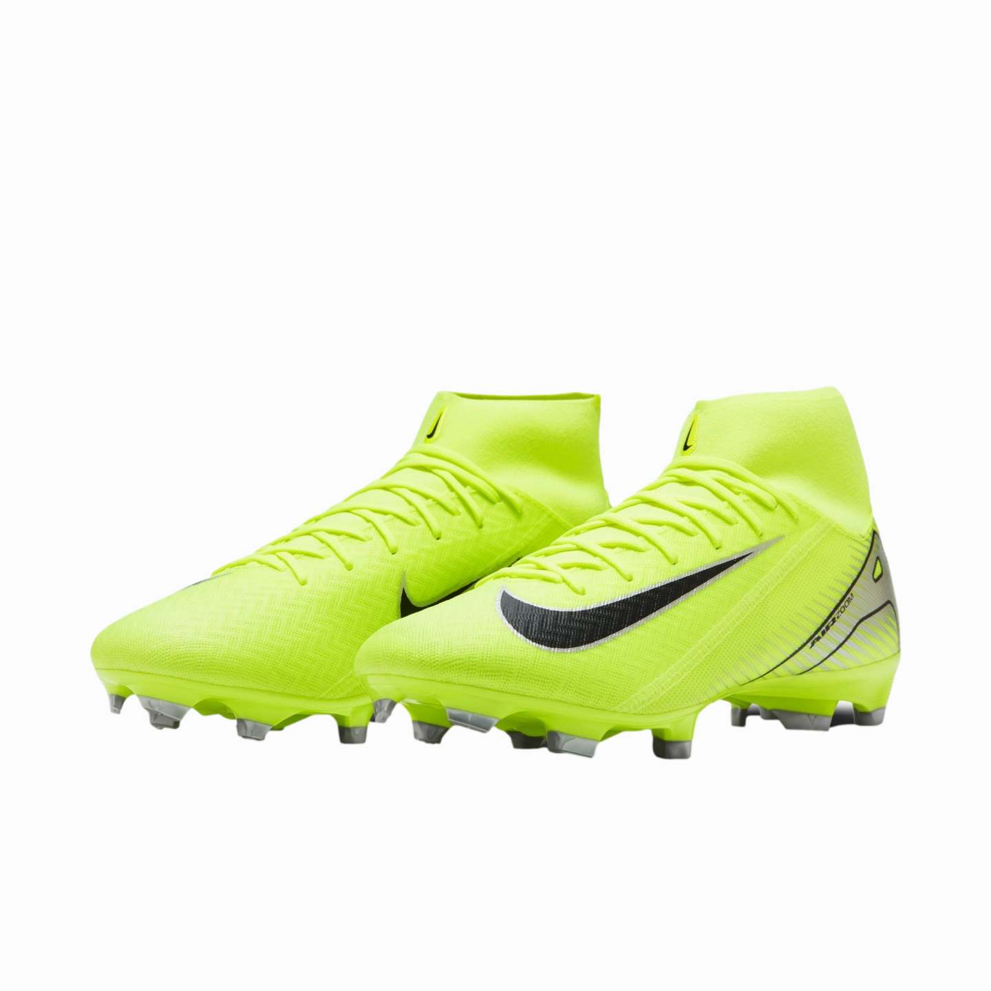Nike Mercurial Superfly 10 Academy Firm Ground Cleats Nike Shoe Warranty Claim