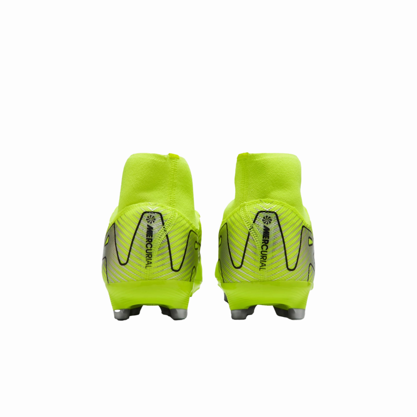 Nike Mercurial Superfly 10 Academy Firm Ground Cleats Nike Shoes Original