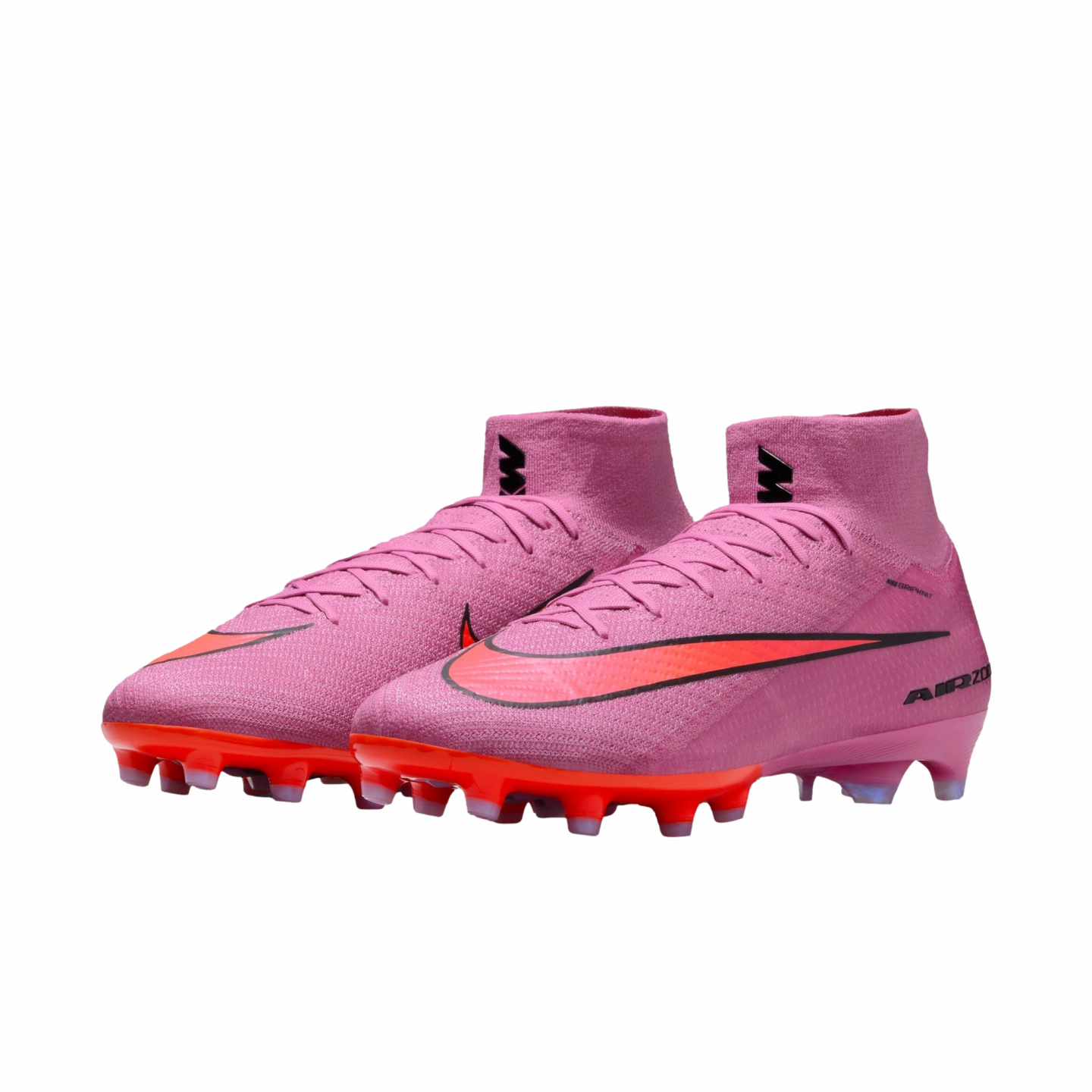 Nike Sprint Track Shoes Nike Mercurial Superfly 10 Elite AG Artificial Ground Cleats
