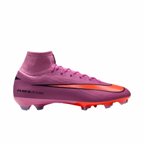 Nike Mercurial Superfly 10 Pro Firm Ground Cleats Nike Wedge Gym Shoes