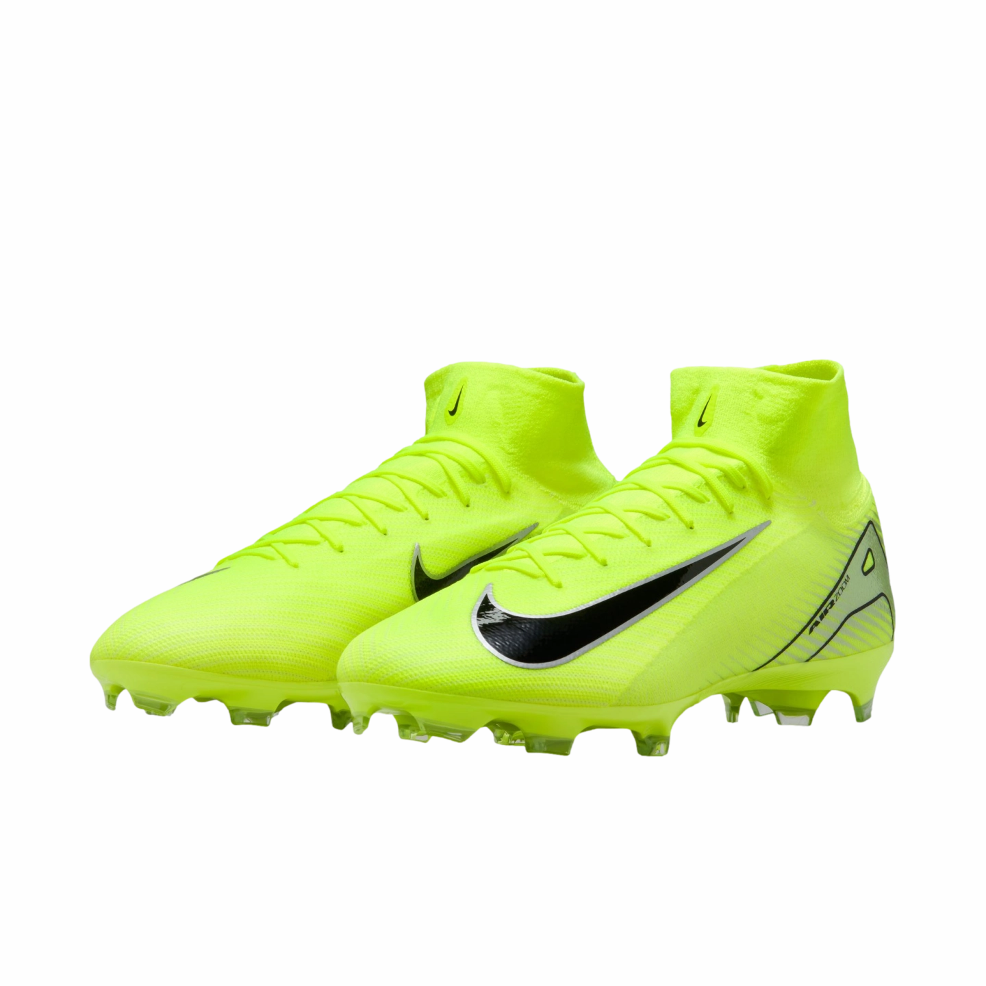 Nike Mercurial Superfly 10 Pro Firm Ground Cleats Nike Shoe Warehouse