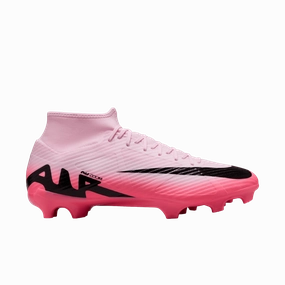Nike Mercurial Superfly 9 Academy MG Firm Ground Cleats Nike Customizable Shoes