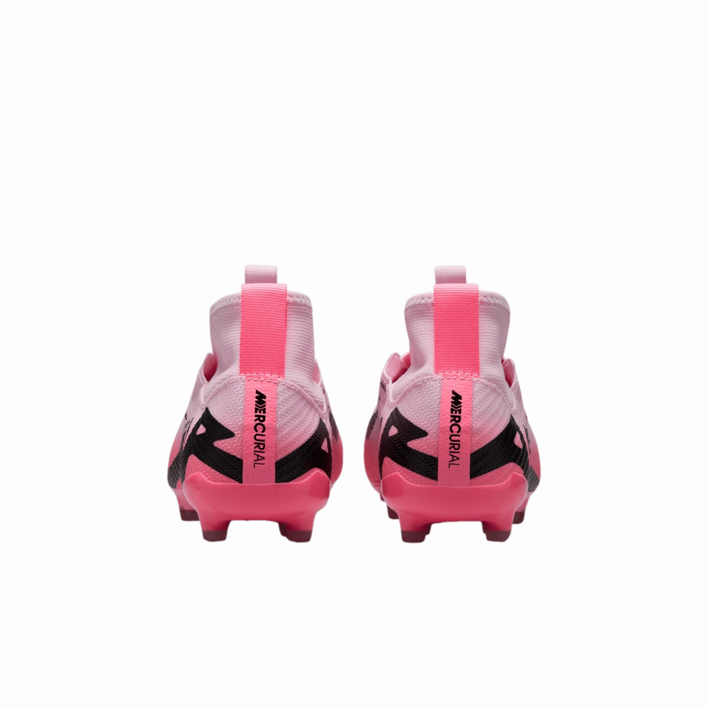 Lakers Nike Shoes Nike Mercurial Superfly 9 Pro Youth Firm Ground Cleats