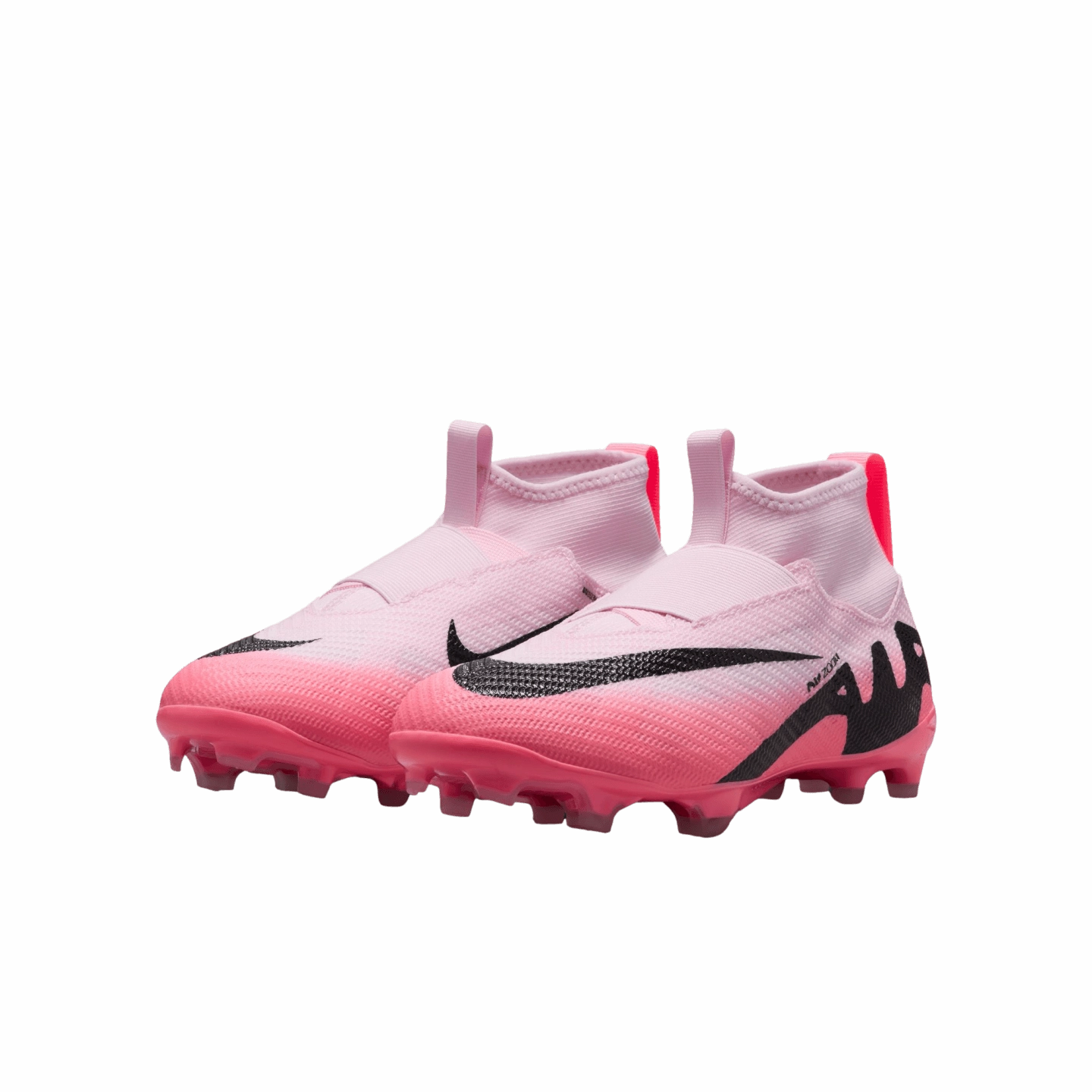 Barbie Nike Shoes Nike Mercurial Superfly 9 Pro Youth Firm Ground Cleats