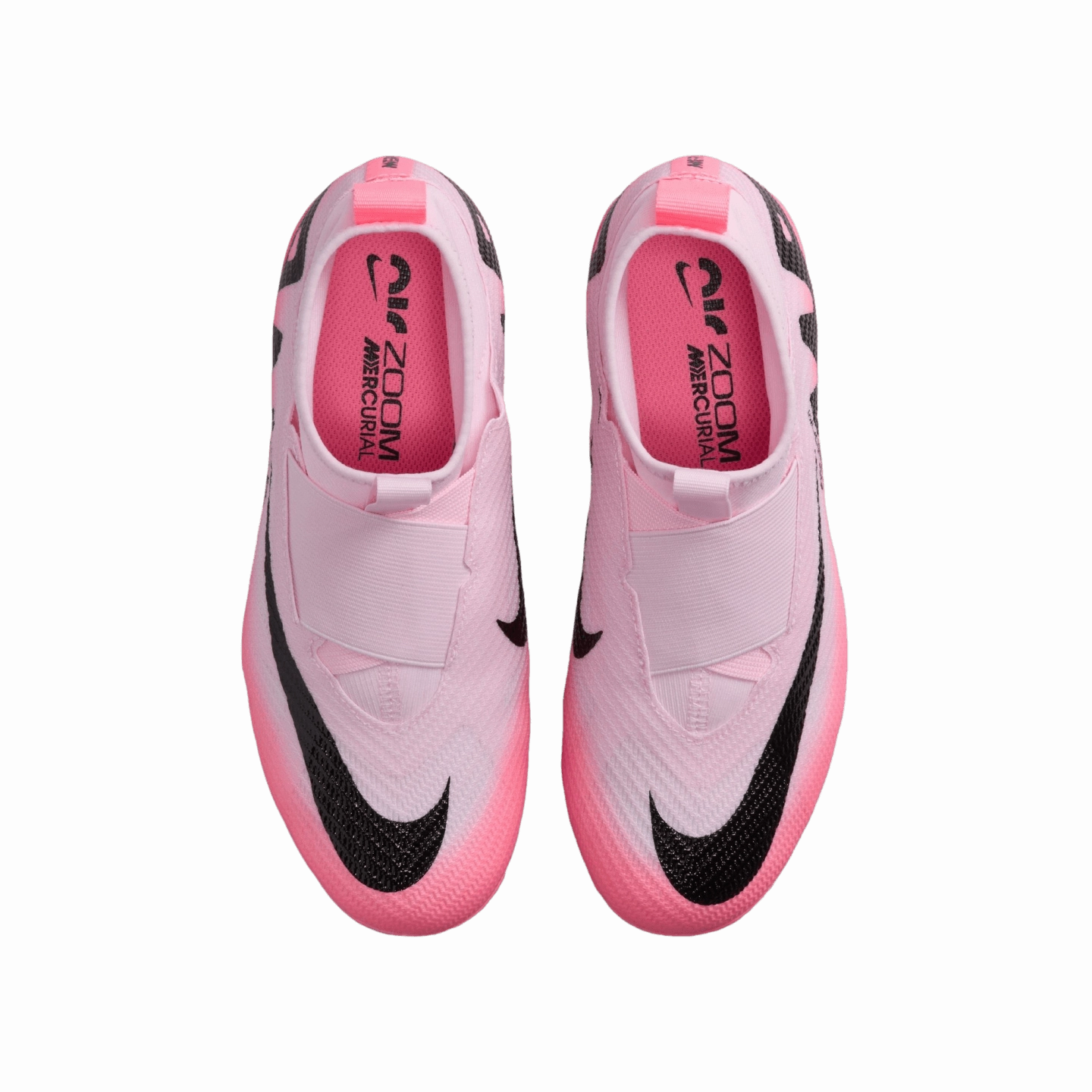 Shoes Nike Lunarlon Nike Mercurial Superfly 9 Pro Youth Firm Ground Cleats