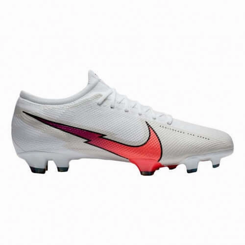Nike Carbon Shoes Nike Mercurial Vapor 13 Pro Firm Ground Cleats