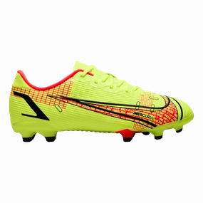 Nike.running Shoes Nike Mercurial Vapor 14 Academy Youth Firm Ground Cleats