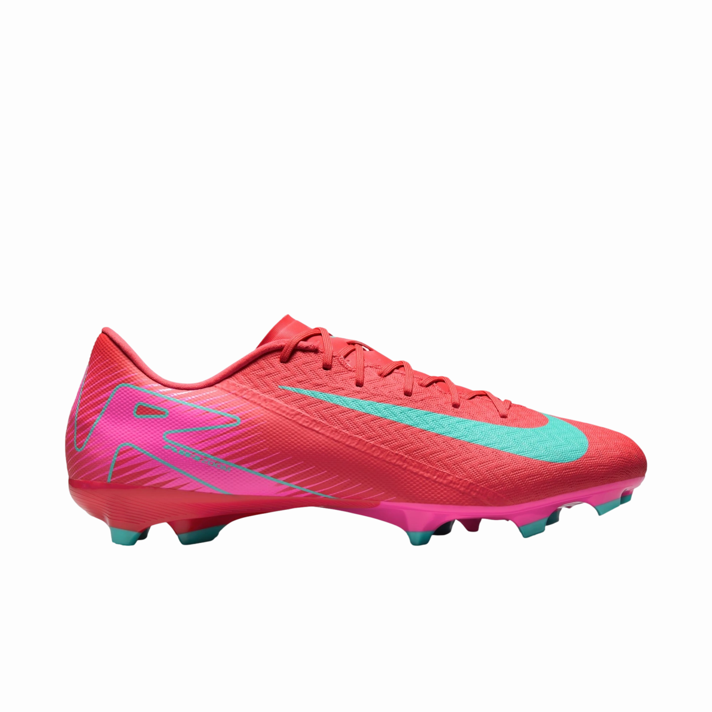 Nike Mercurial Vapor 16 Academy Firm Ground Cleats Nike Air Zoom Shoes