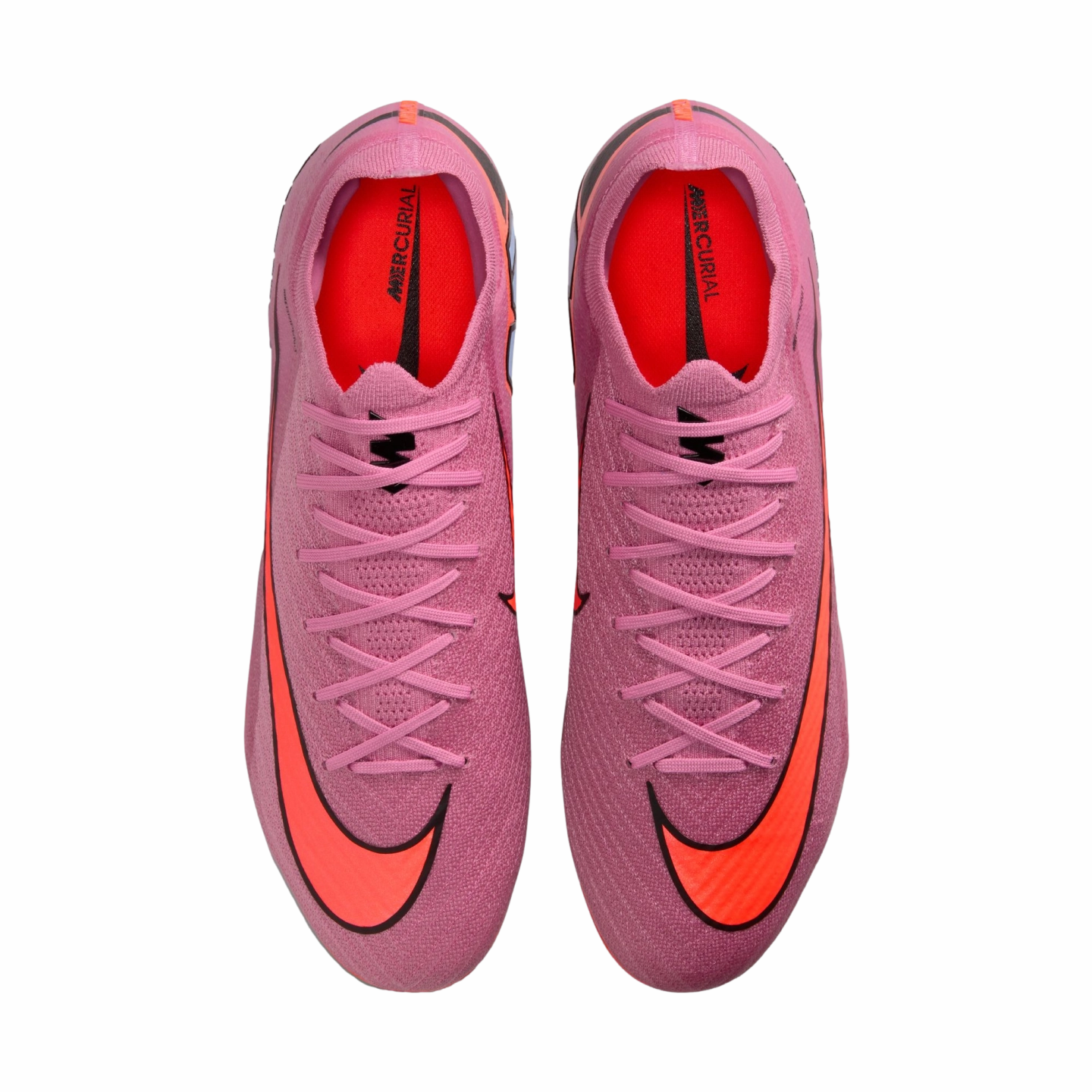 Nike Mercurial Vapor 16 Elite AG Artificial Ground Cleats Nike Golf Shoes Spikeless