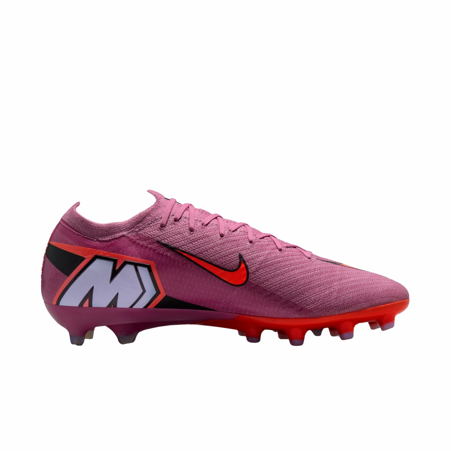 Slip Resistant Nike Shoes Nike Mercurial Vapor 16 Elite AG Artificial Ground Cleats
