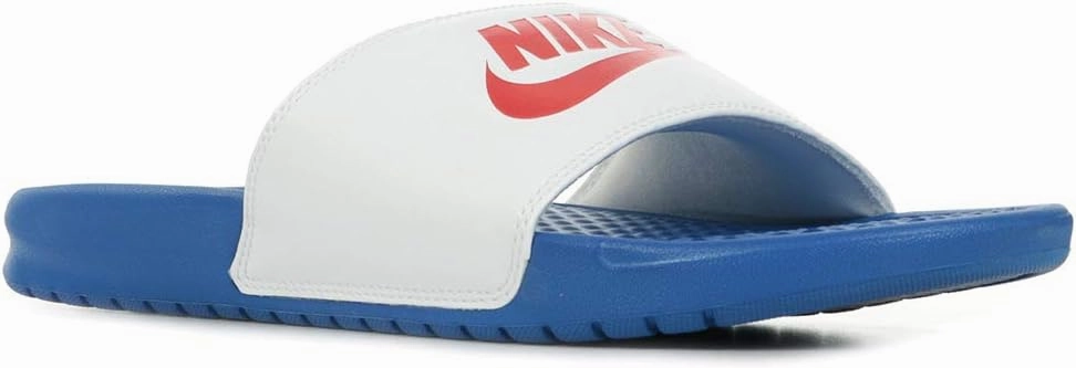 Nike Basketball Shoes With A Strap Nike Men's Benassi Solarsoft Slide Athletic Sandal