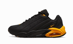 Top Nike Basketball Shoes Nike NOCTA Hot Step Air Terra Black University Gold