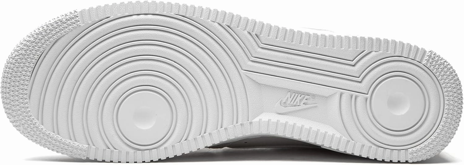 Nike Men's Basketball Shoe, 37W Fire Nike Shoes