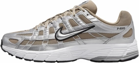 Shoes Nike Air Max 2013 Nike P-6000 Men's Shoes (HQ3030-200, Khaki/Metallic Platinum/Pure Platinum/)
