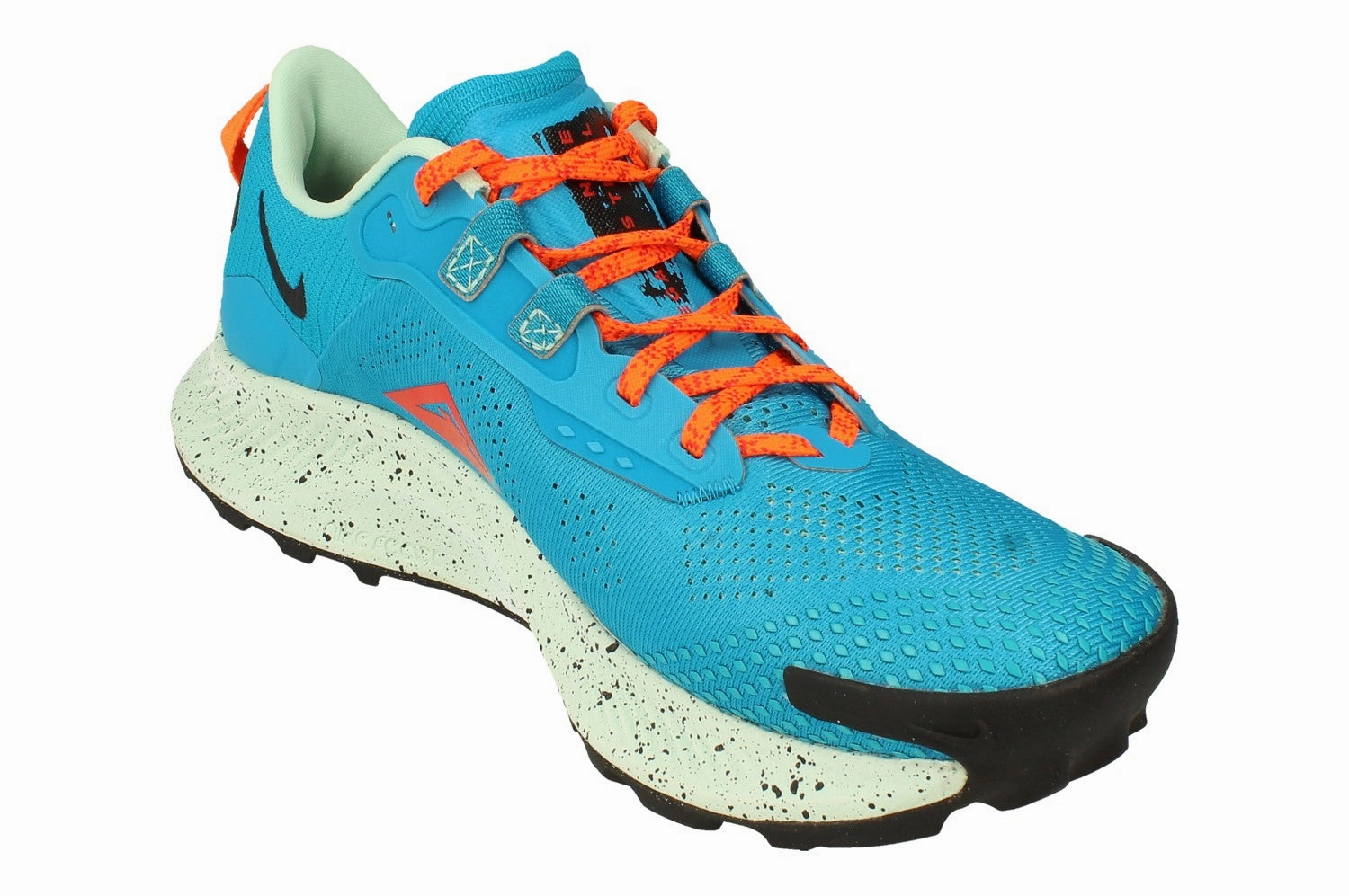 Nike Pegasus Trail 3 Mens Running Shoes | Laser Blue Nike Flyease Shoes