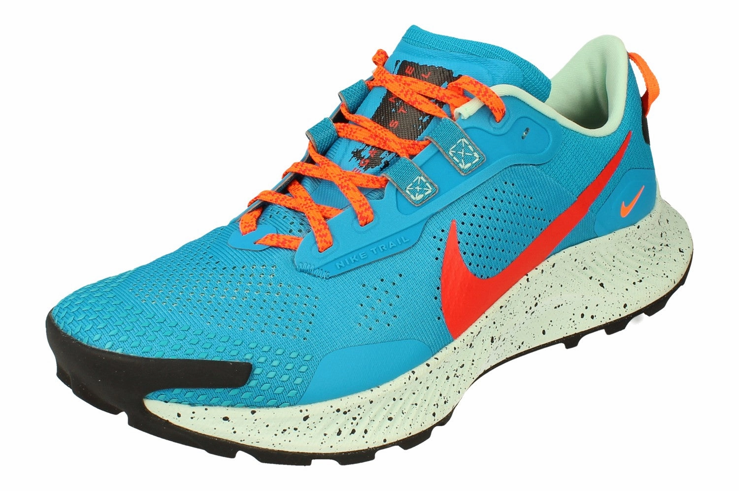 Nike Pegasus Trail 3 Mens Running Shoes | Laser Blue Nike Volleyball Court Shoes