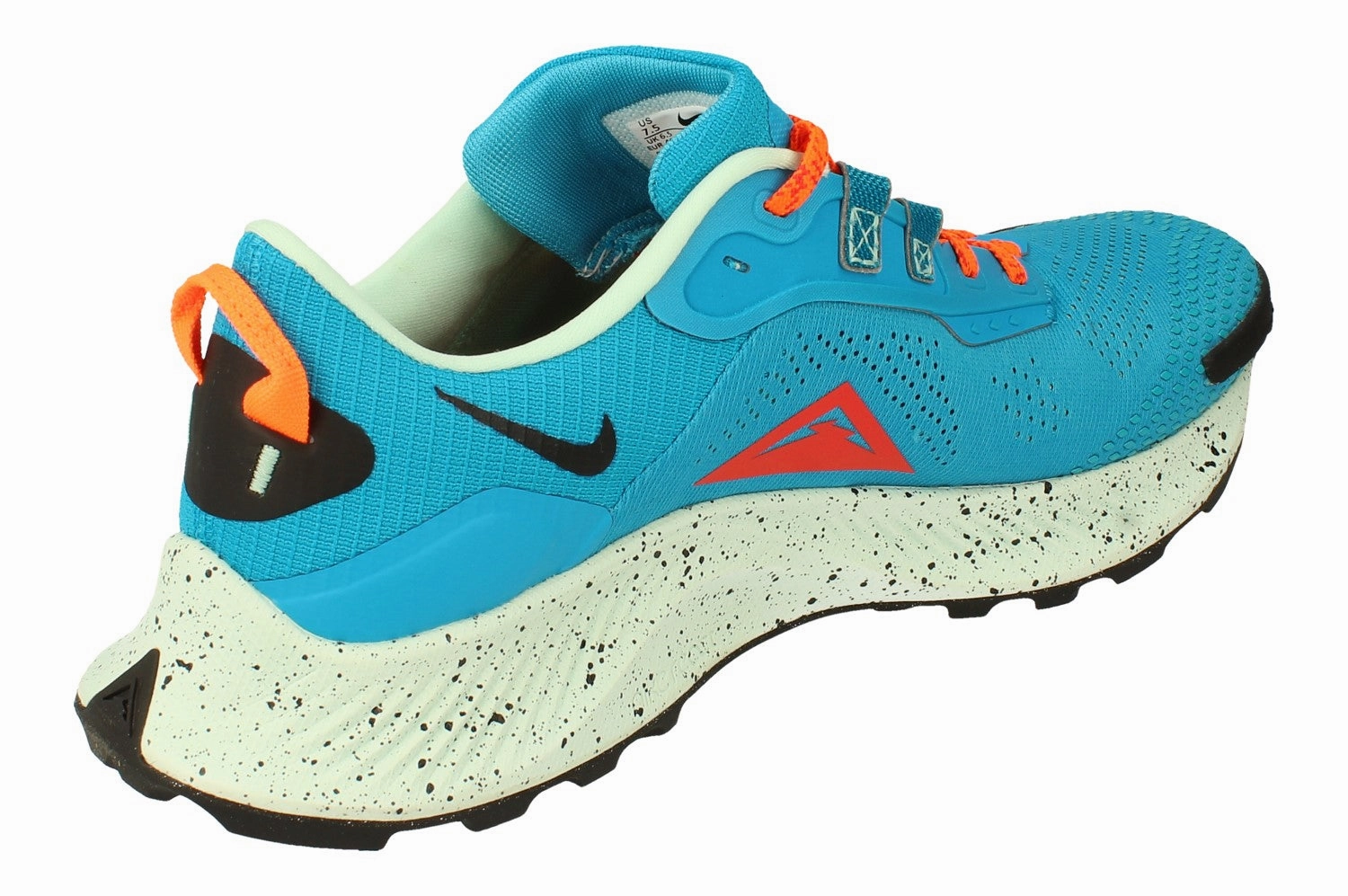 Gore Tex Nike Trail Running Shoes Nike Pegasus Trail 3 Mens Running Shoes | Laser Blue