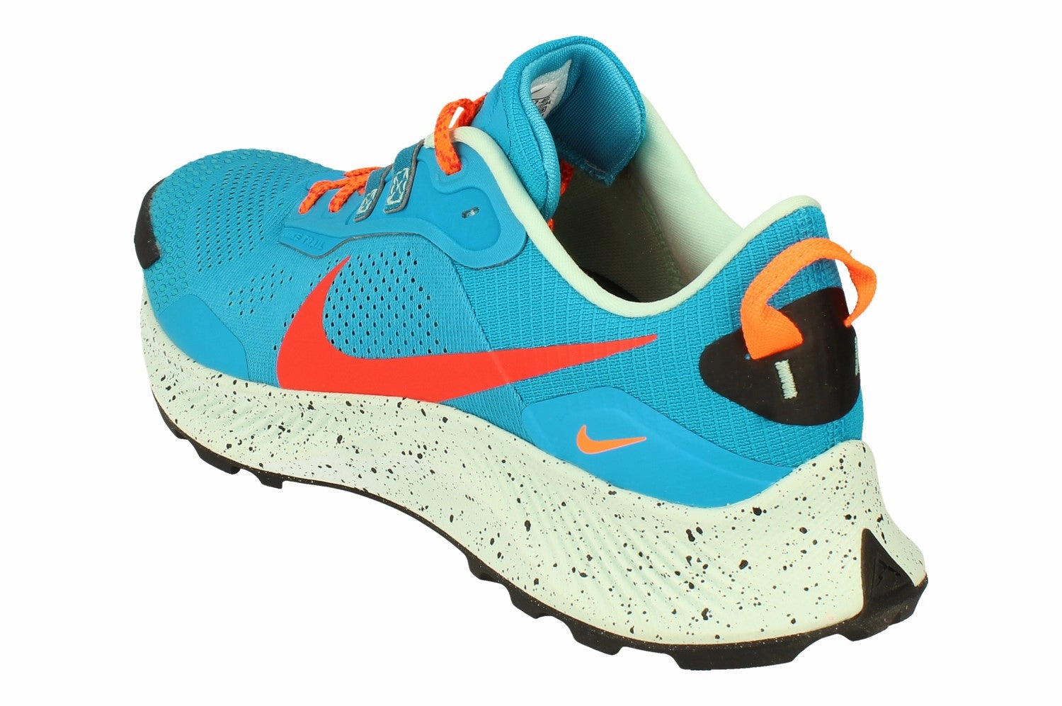 Nike Pegasus Trail 3 Mens Running Shoes | Laser Blue Air Nike Running Shoes