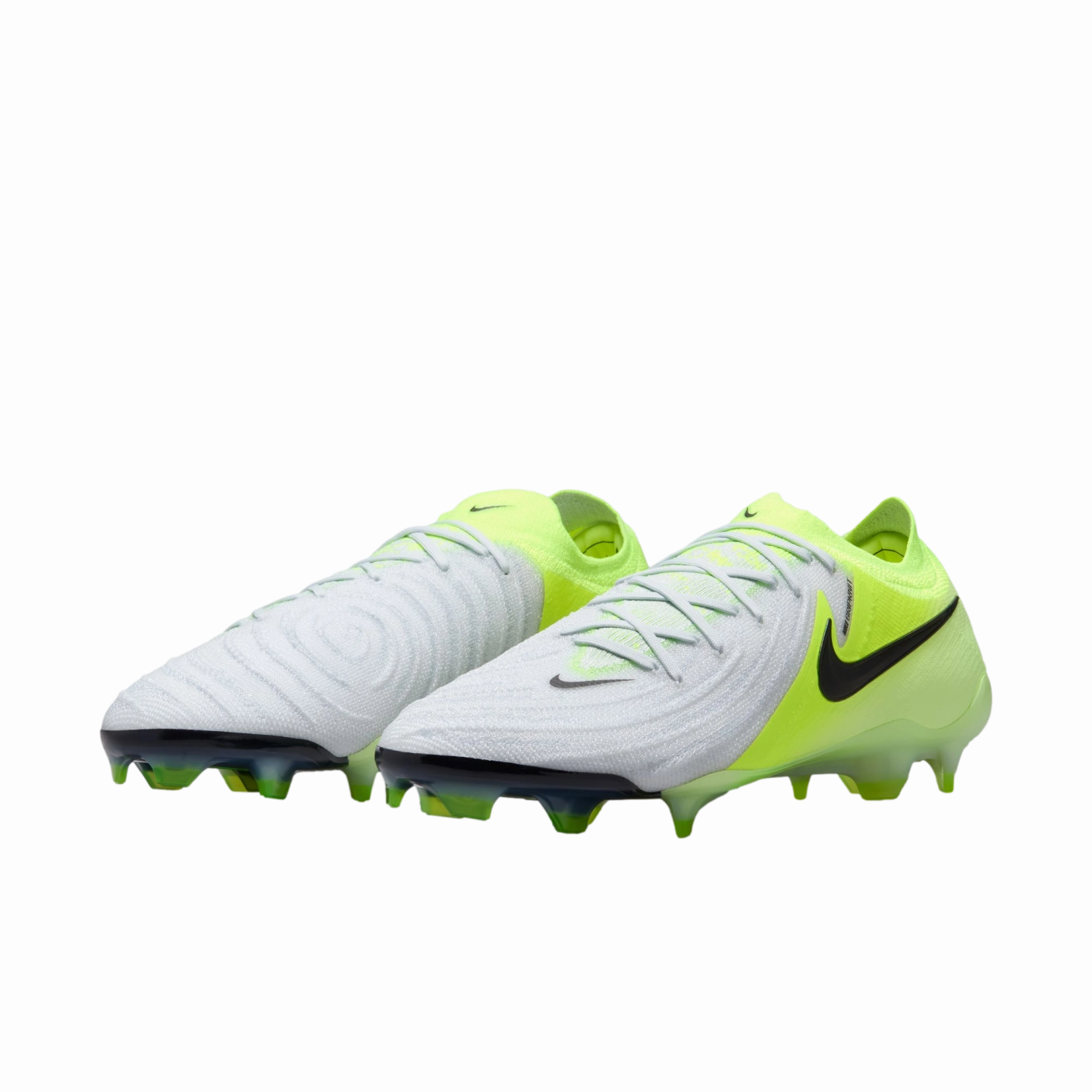 Nike Phantom GX 2 Elite Firm Ground Cleats Nike Max Shoes
