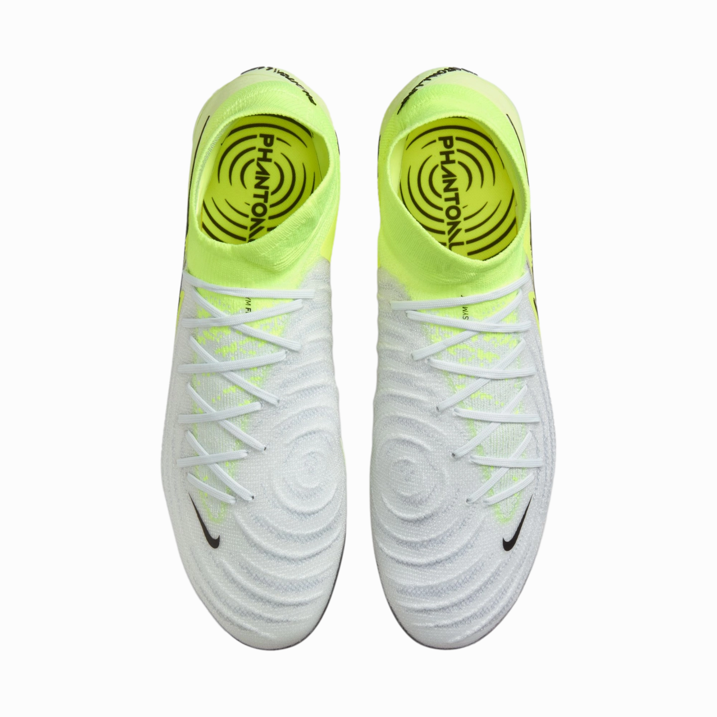 Nike Phantom Luna 2 Elite Firm Ground Cleats Nike Tennis Shoes Casual