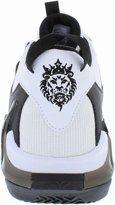 NIKE Lebron Witness 7 Big Kids' Basketball Shoes Grade School DQ8650-100 Byu Nike Shoes