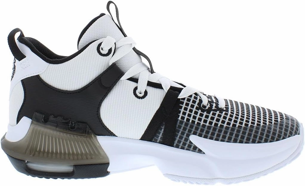 NIKE Lebron Witness 7 Big Kids' Basketball Shoes Grade School DQ8650-100 Nike Closeout Basketball Shoes