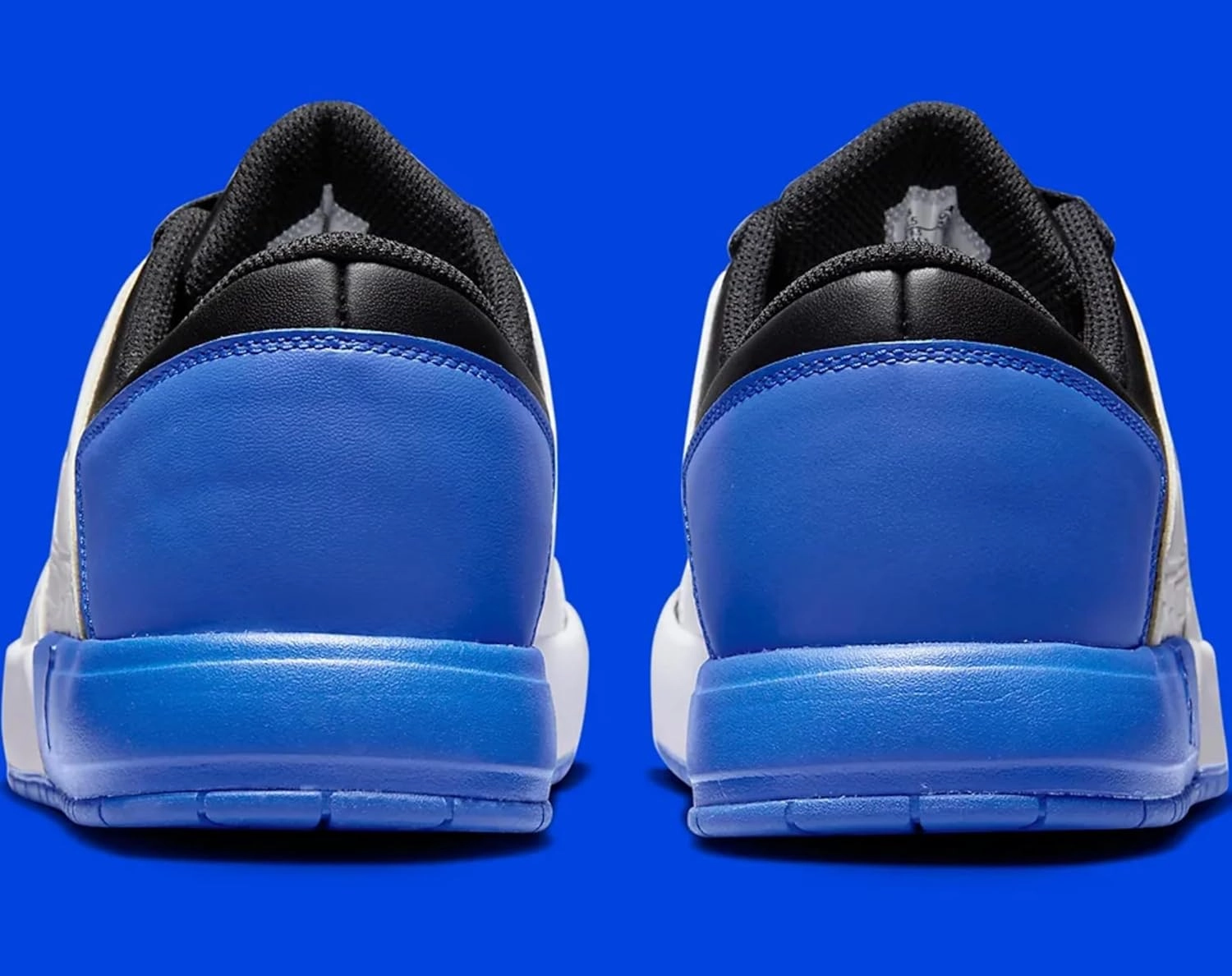 Nike Tall Shoes Jordan Nu Retro 1 Low Men's Shoes